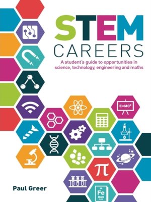 cover image of STEM Careers